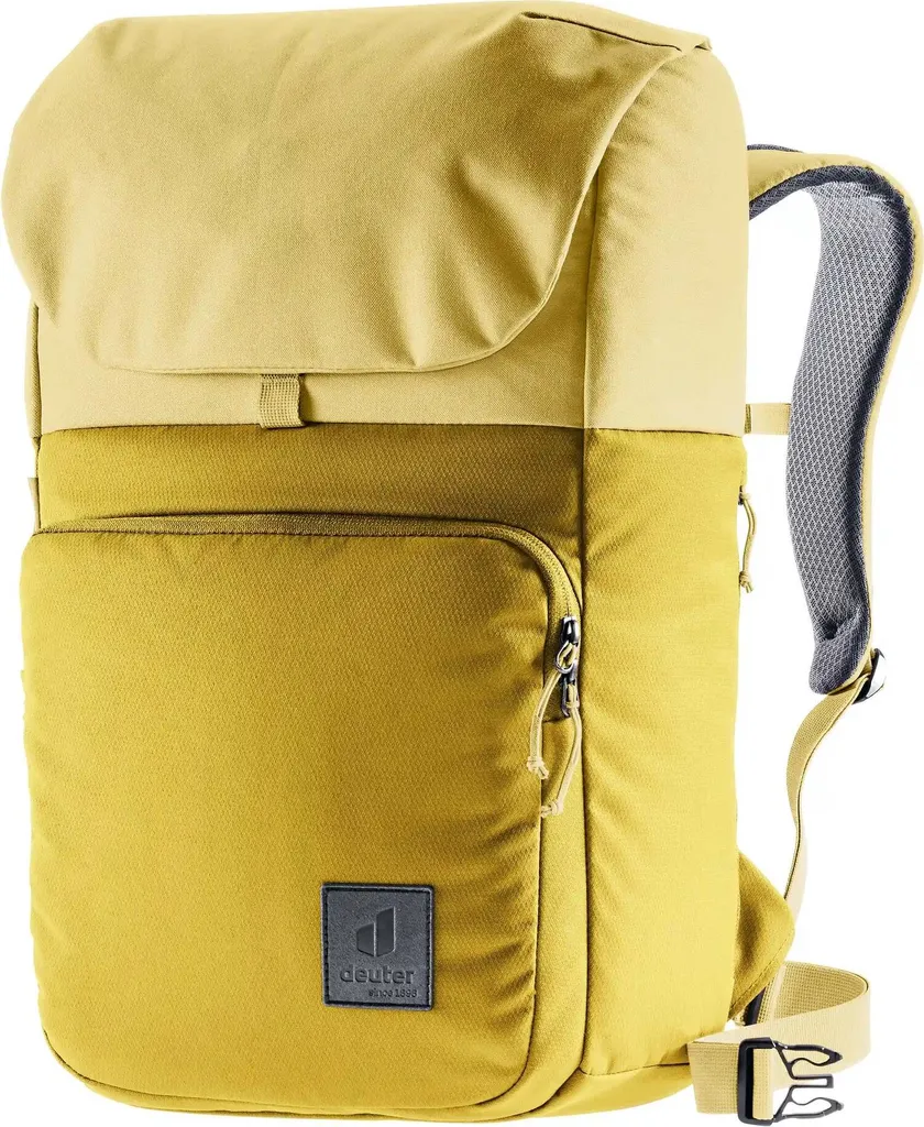 Deuter UP Sydney sac à dos écoresponsable avec fermeture magnétique