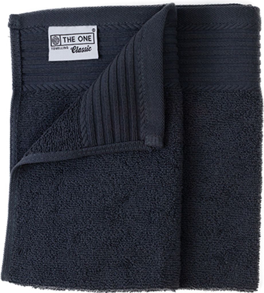 The One Towelling® T1-30 | Classic Guest Towel - Immagine del prodotto 