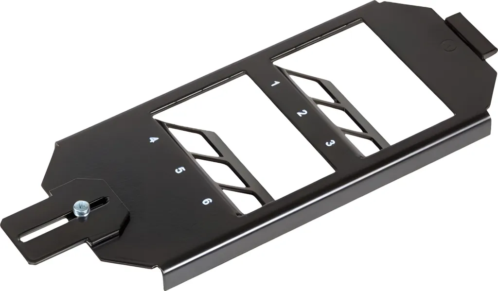 Support Keystone Double EFB pour Réservoir de Sol - Acier Renforcé 2x