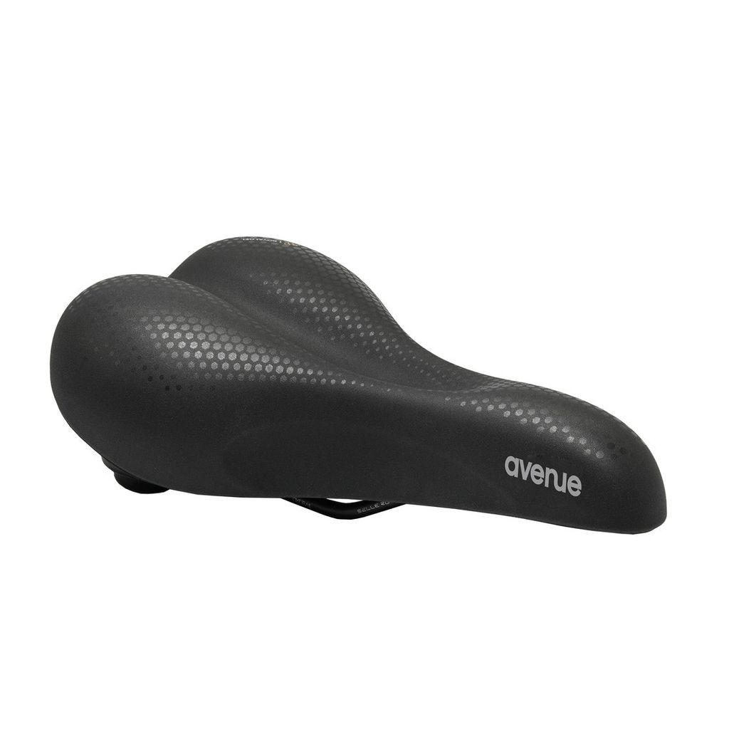 Selle Royal Lookin Fahrradsattel – Bequem, Kühlend, Für Jede Fahrradart