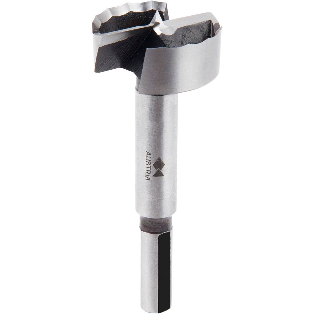 Produktbild von Zapfenbohrer / Zapfenschneider Set – Forstnerbohrer 8–40 Mm (markenlos)