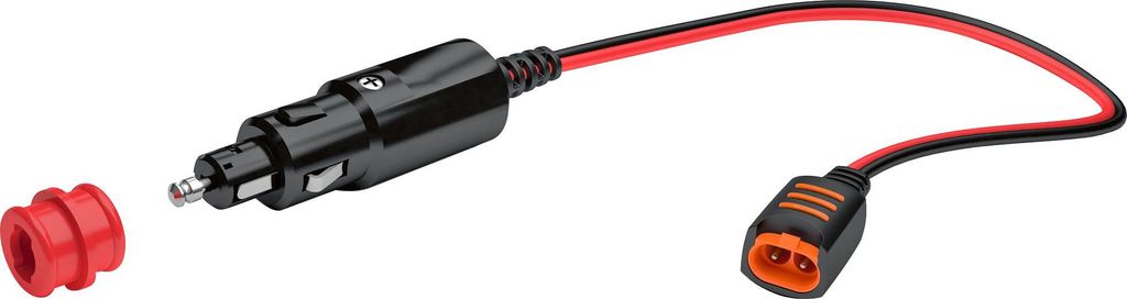 CTEK Connect CIG-stekker - permanente verbinding voor Productafbeelding 