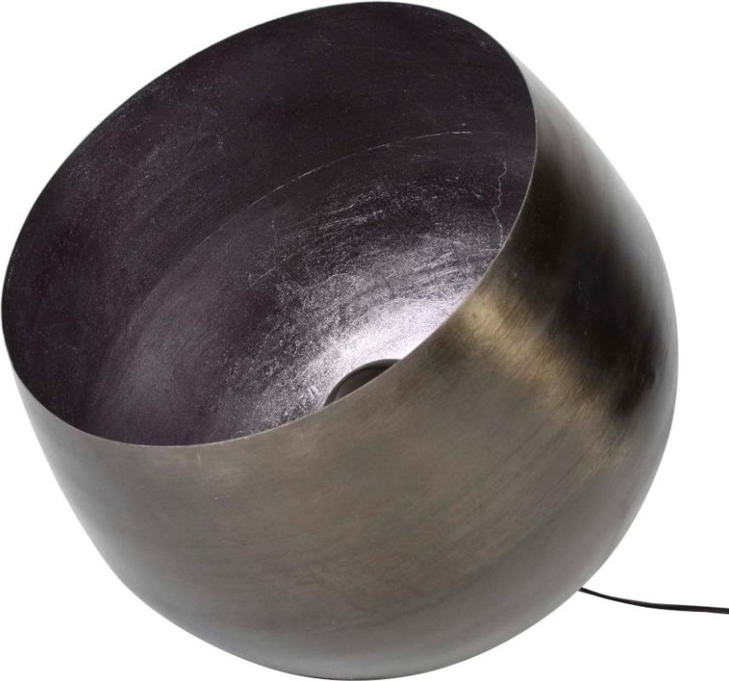 AnLi Style Tischleuchte Ø50 Korb XL Produktbild 