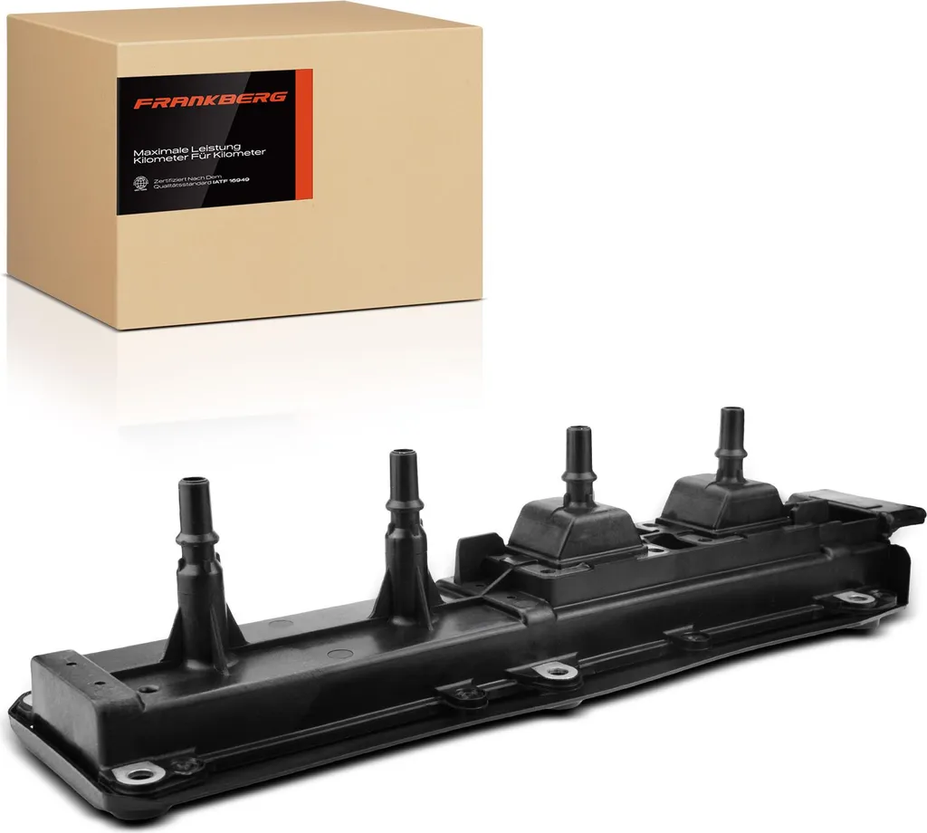Module Allumage Haute Tension pour Citroën Xsara Coupé et ZX Break