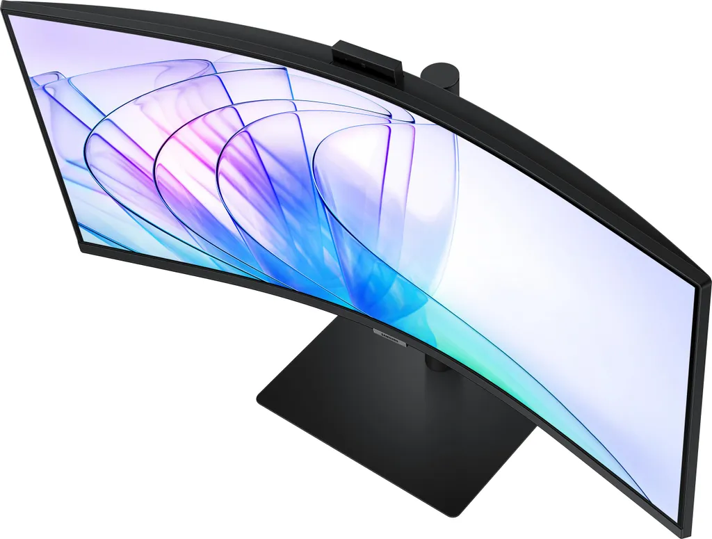 Moniteur Télétravail 34" SAMSUNG ViewFinity S6 Écran Bureautique - 12
