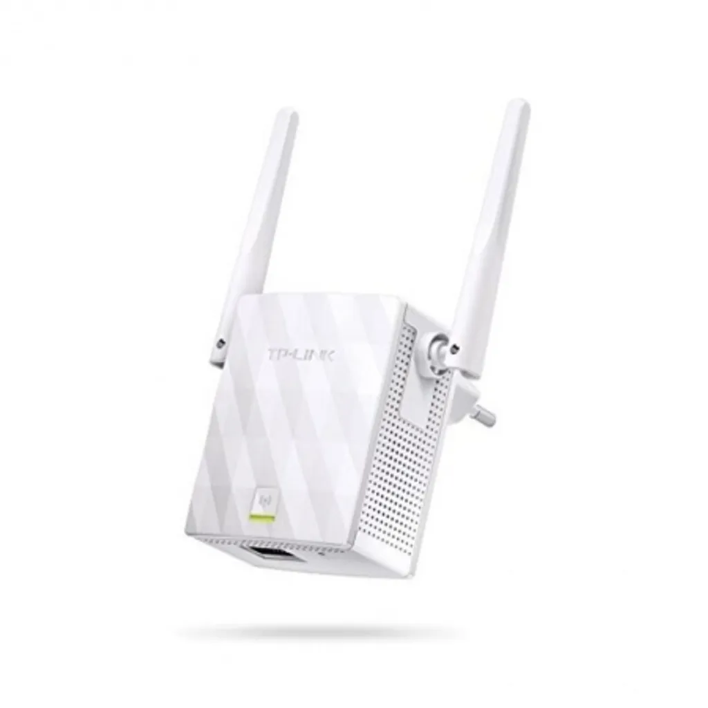 TP-Link TL-WA855RE Mini estensore di portata Wireless N 300Mbps - Estensore di portata Wi-Fi - 100Mb LAN - Wi-Fi - 2,4 GHz (TL-WA85