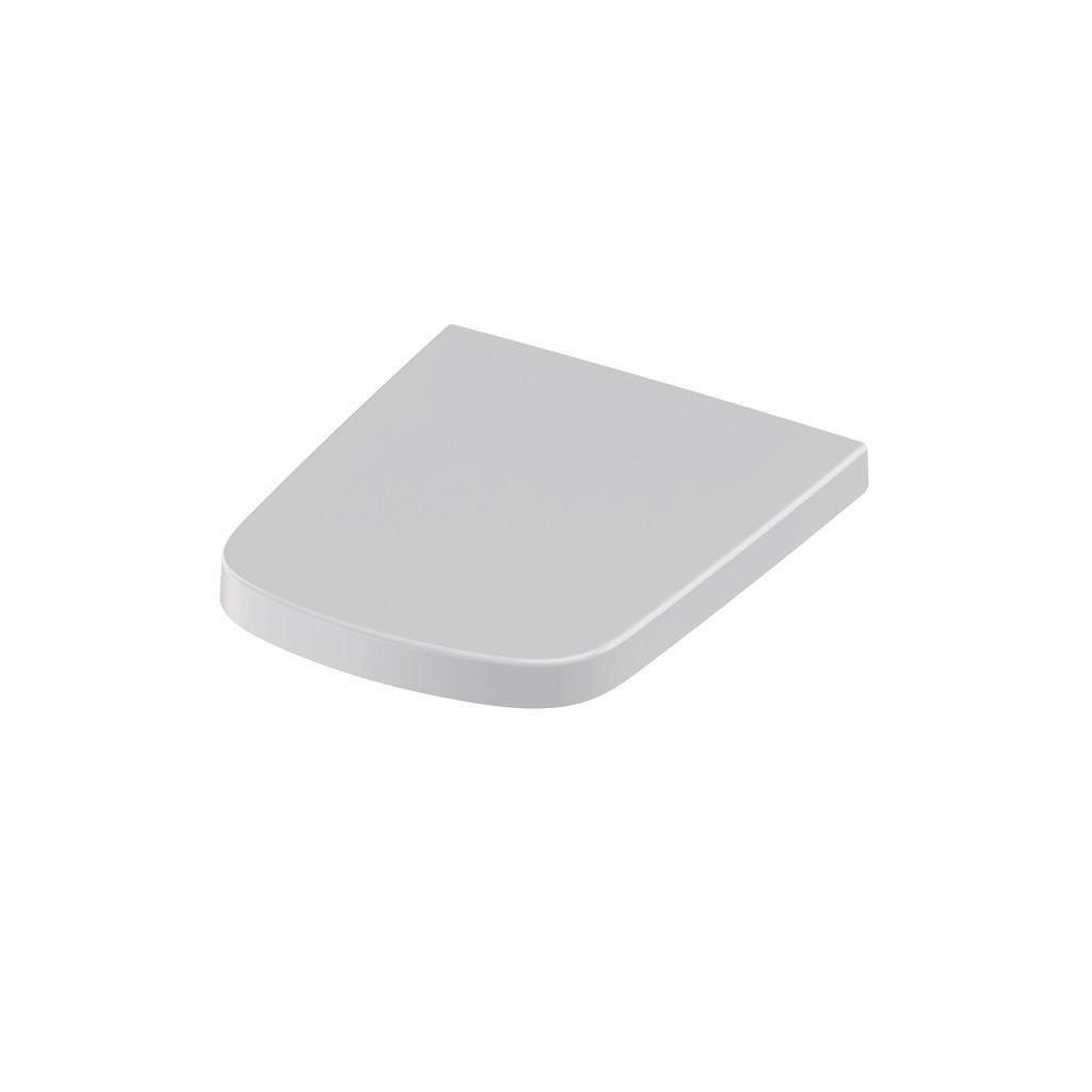 Tece WC-Sitz Classic SoftClose Weiß Produktbild 