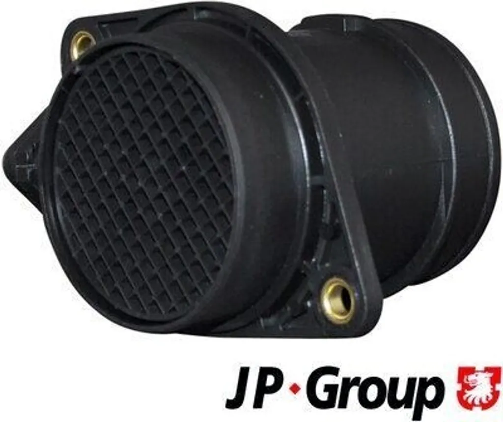 Débitmètre d'air JP GROUP 1193904300 pour VW PASSAT Variant 3B5 LMM