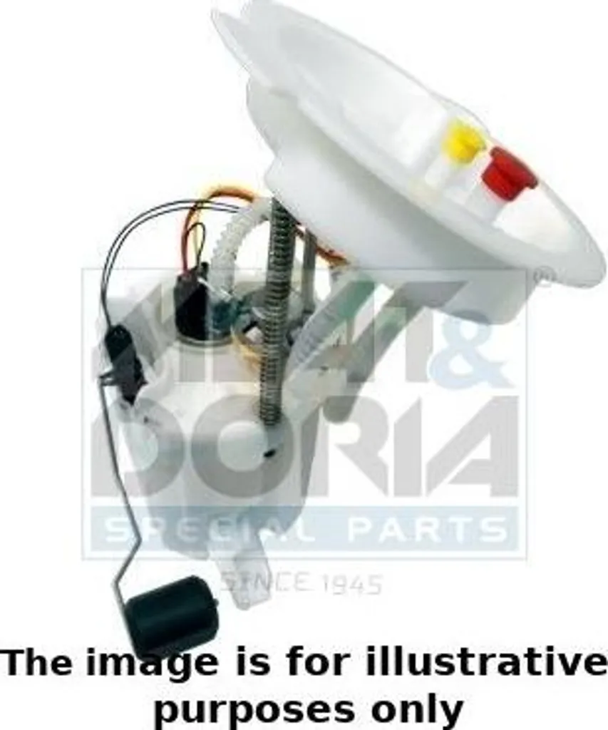 Réparer fuite ou panne d'essence BMW F20 avec unité 16117297780 OE