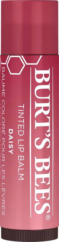 Burt ́s Bees Tinted Lip Balm Daisy (gefärbter Lippenpflegestift) 501112