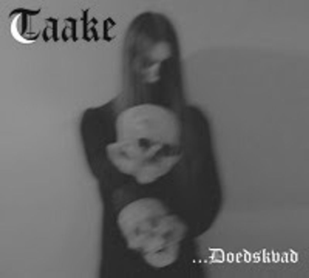 Taake - Hordalands doedskvad