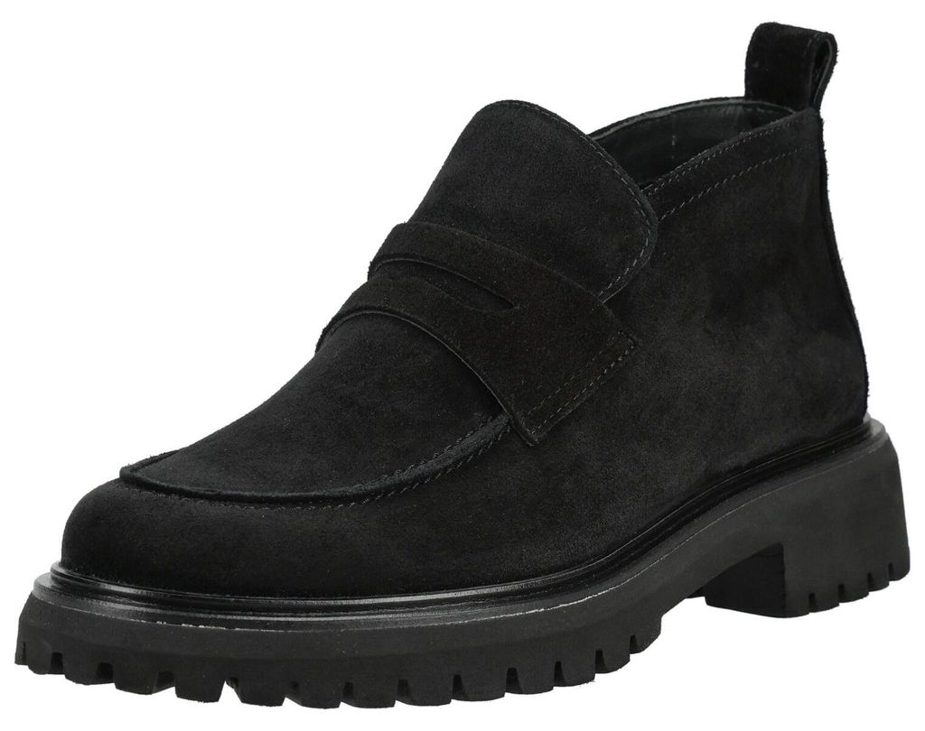 Paul Green Slipper Slipper Veloursleder Produktbild 