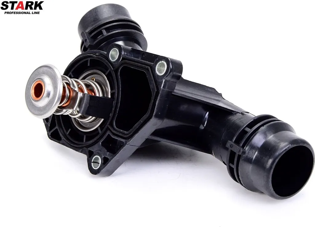 Thermostat d'eau de refroidissement pour Série 5 E39 et Série 7 E38 STARK