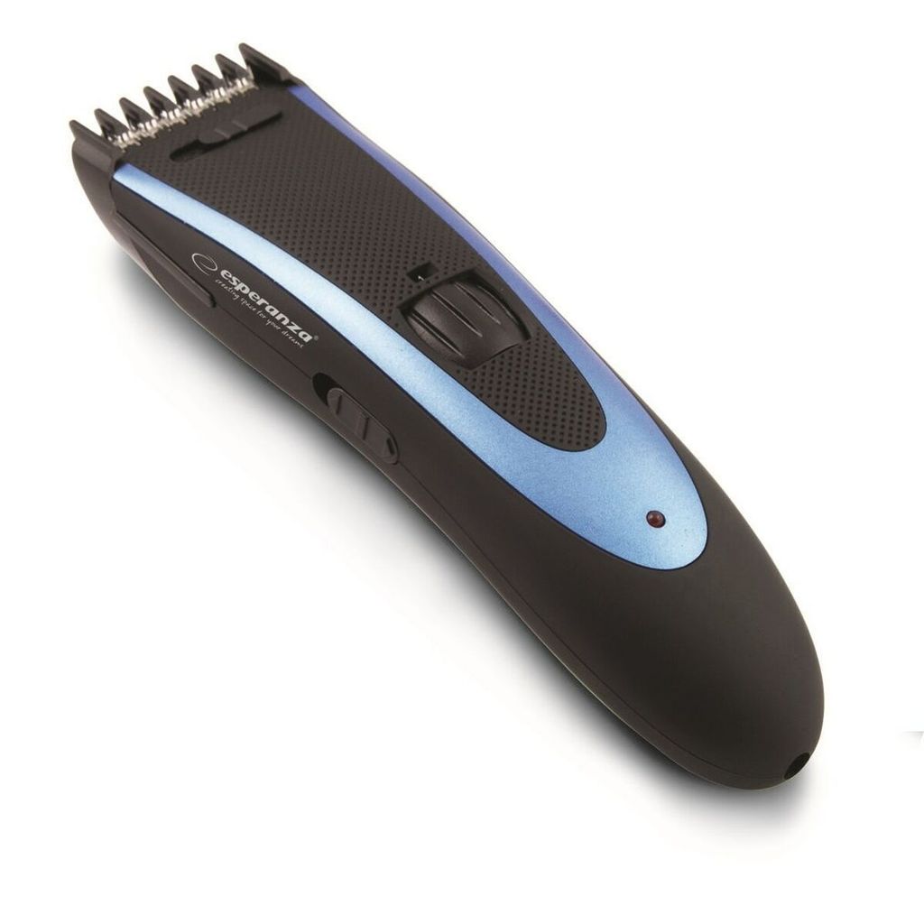 Esperanza EBC004, Akku, Schwarz, Blau Produktbild 