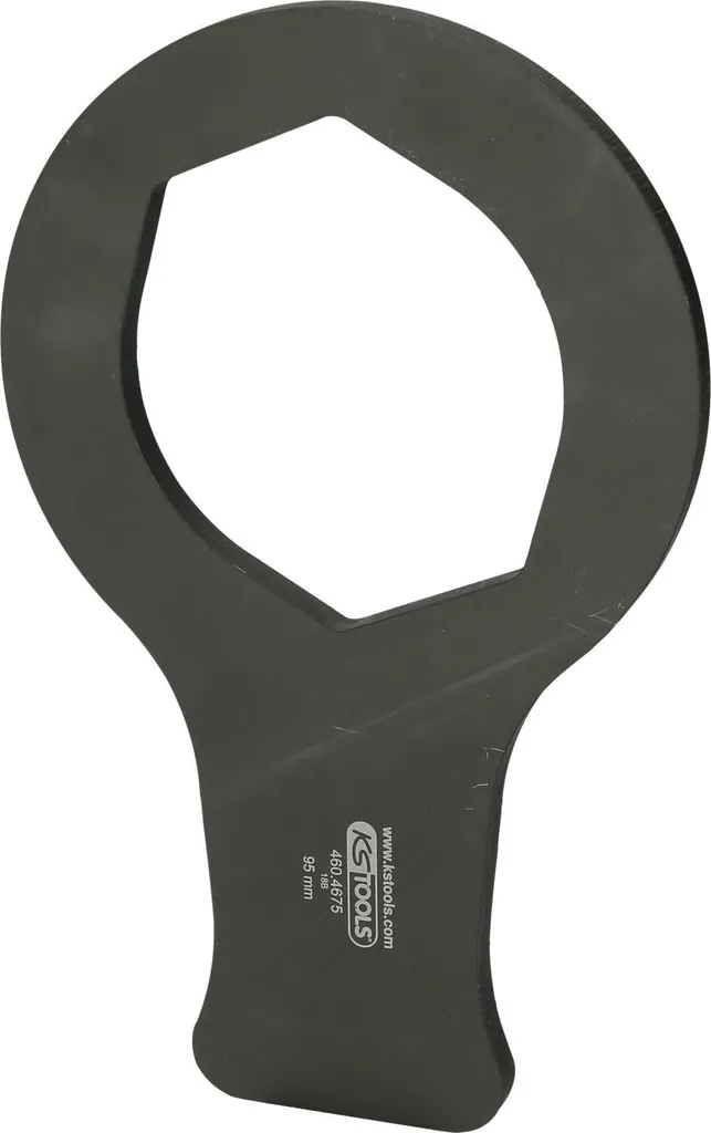 Prezzo Chiave KS TOOLS 460.4675 BPW 95mm | Utensili Professionali