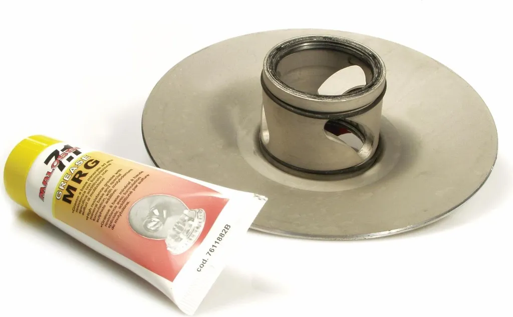 Supprimer les trous de reprise avec le Torque Drive Malossi 125-180 2T
