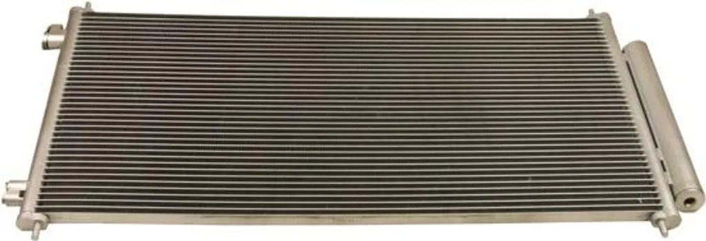 Condensateur de Climatisation pour Honda CR-V 2007-2012 Essence Diesel
