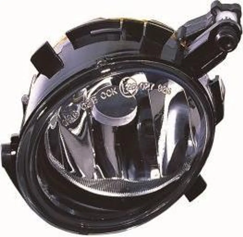 Feu Antibrouillard Avant pour Seat Ibiza et Leon - Qualité OE 6J0941701