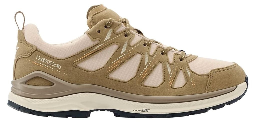 Lowa Innox EVO II GTX Ws Wanderschuh Braun in Gr. 42
