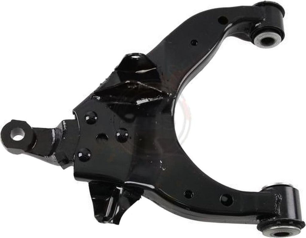 Lenker Radaufhängung quer Stahl ohne Gelenk A.B.S. für u.a. TOYOTA 4