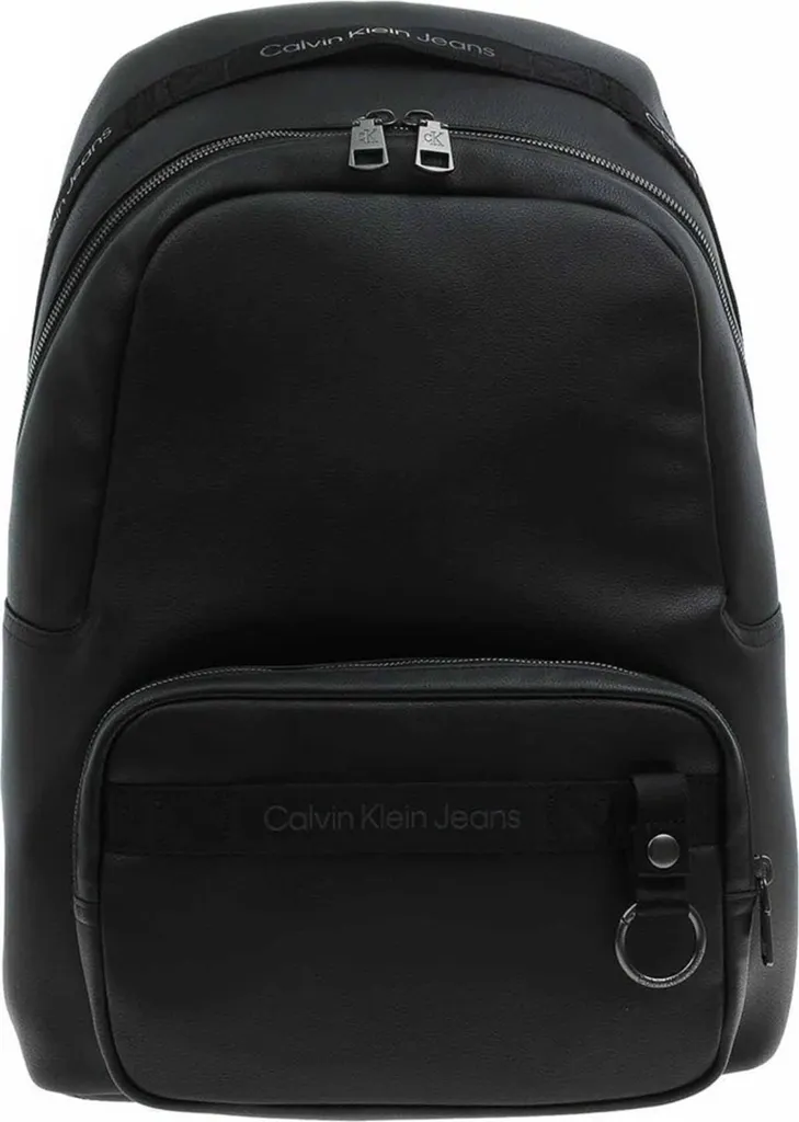 Sac à dos Calvin Klein compact et léger pour vos trajets quotidiens