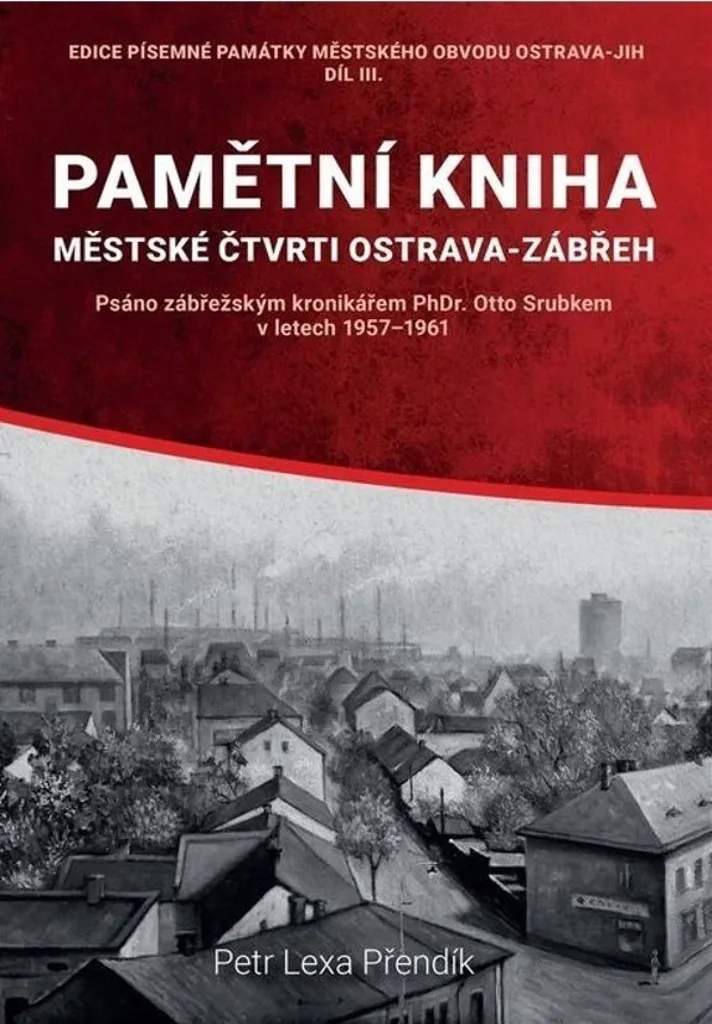Livre d'or Pamětní kniha Petr Lexa - Album Souvenirs Édition Collector