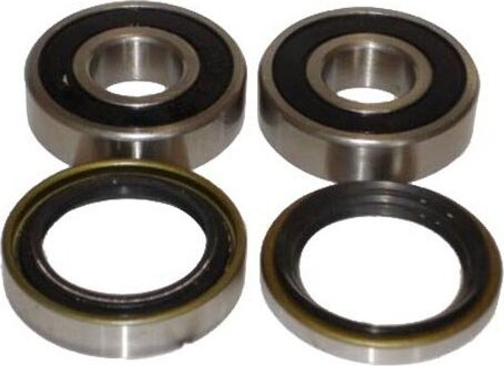 Japanparts KK-16004 Radlagersatz