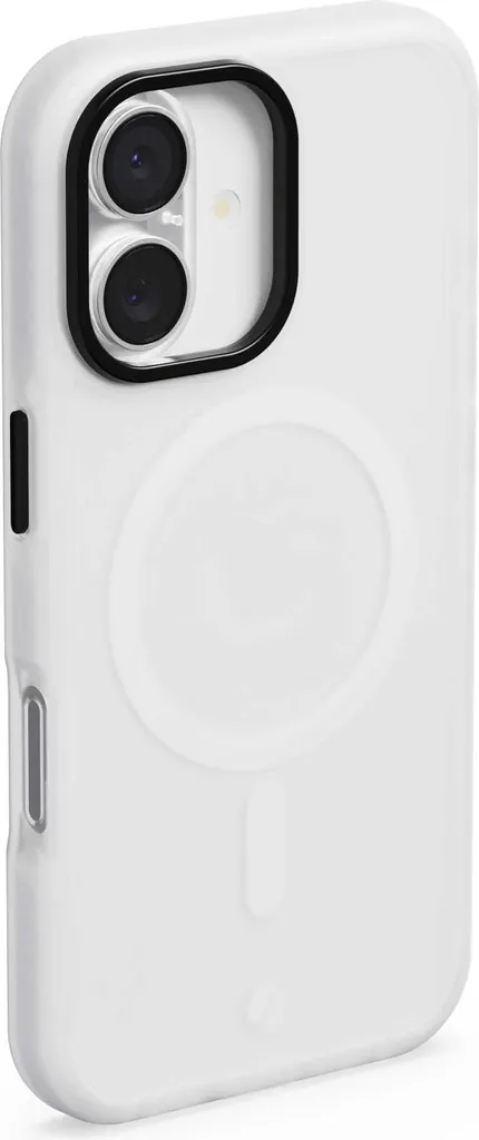 Coque MagSafe pour iPhone 16 SPACECASE idéale pour Charge Sans Fil - 8