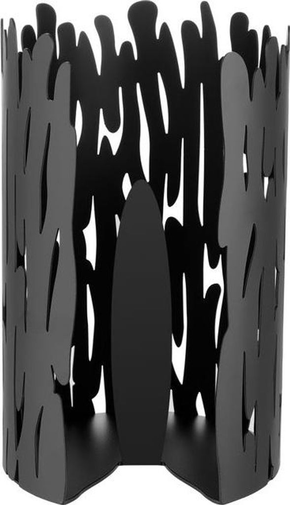 Alessi Barkroll,Kitchen Roll Holder B (Art.-Nr. BM04 B, EAN 8003299411795)