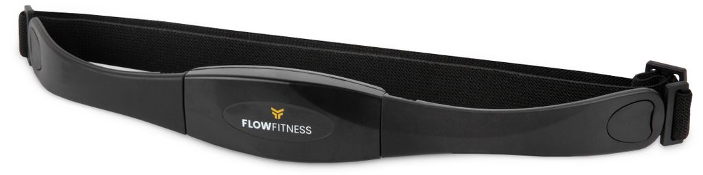 Flow Fitness 5 kHz hrudní pás / pás pro měření srdečního Obrázek produktu 