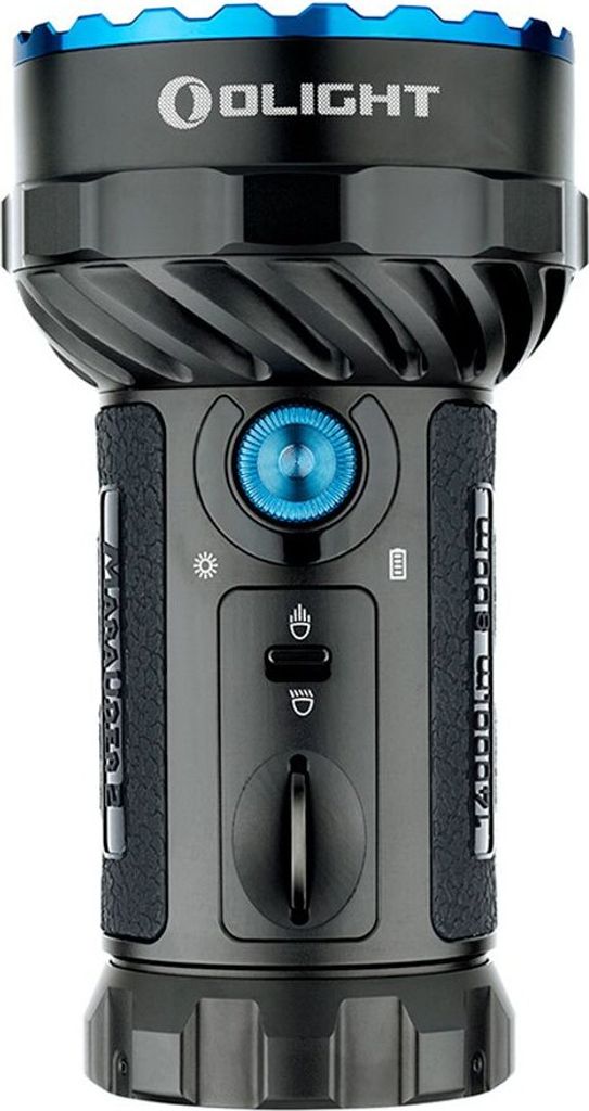 Olight Marauder 2 Led Taschenlampe