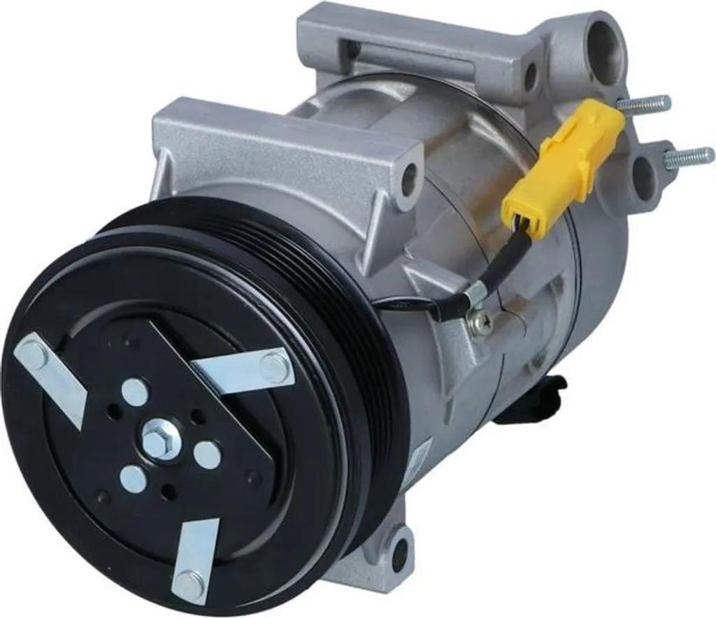 Compresseur Clim HS C5 II ? Solution NRF 120mm Trapézoïdale Neuve - 7