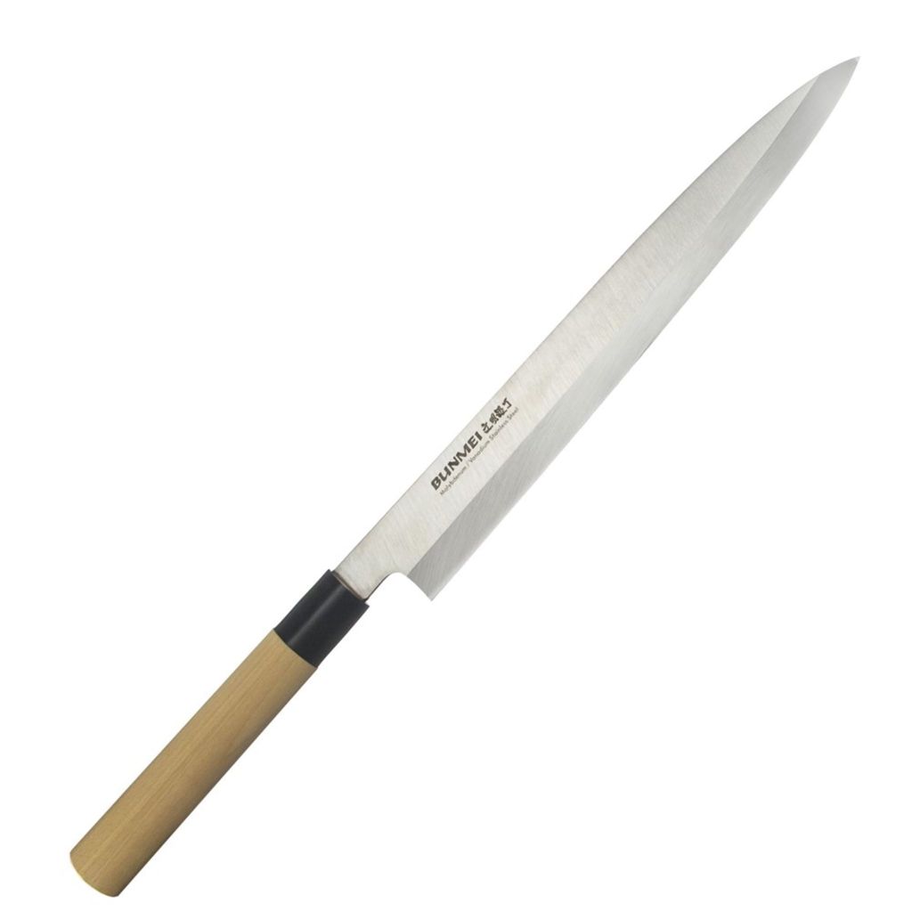 Bunmei couteau sashimi yanagi 27cm 1804270 Image du produit 