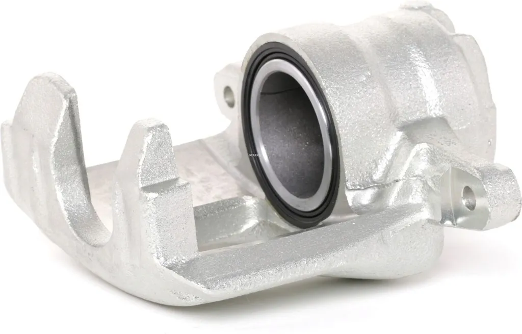Etrier de Frein Avant Gauche pour Peugeot 307 et 207 CC - Qualité OE STARK