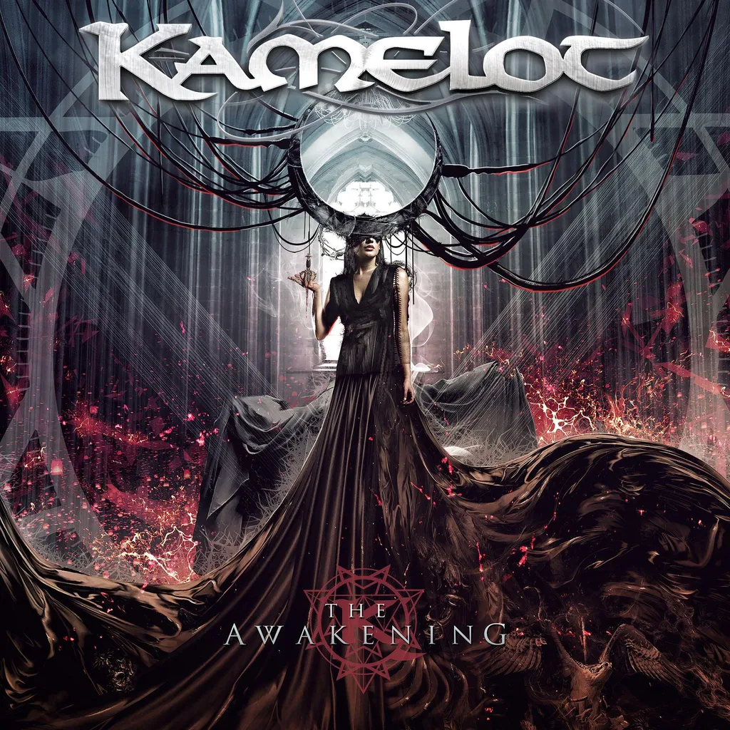 Kamelot : L'éveil, le nouveau jeu de cartes de stratégie et d'aventure