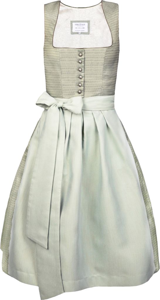 Edelnice Midi Dirndl Ina 38