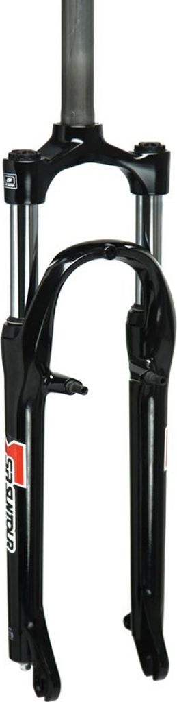 Sr Suntour Sf15 M3010 1 Mtb-gabel Schwarz 24´´ / 40 mm Produktbild 
