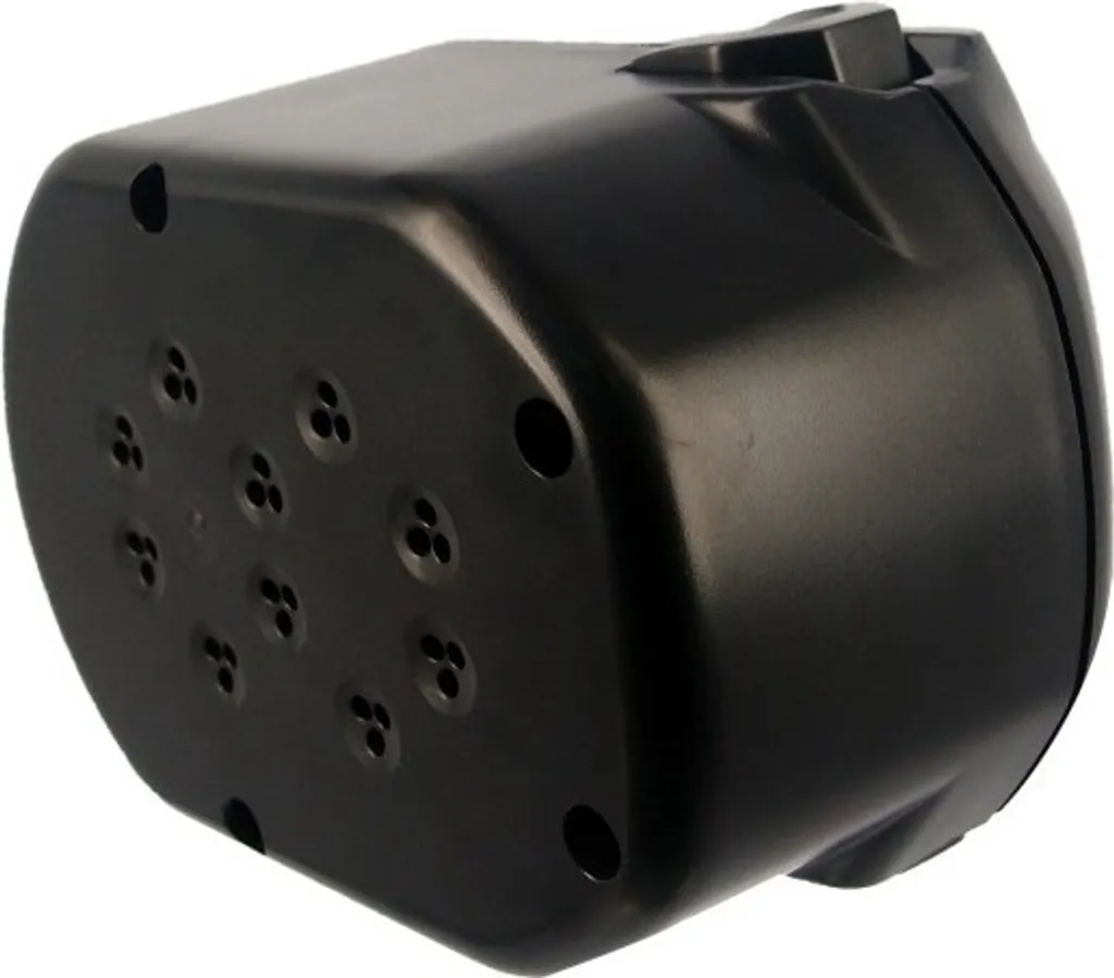 Batterie Techtek pour AEG B1214G B1215R B1220R 12V Haute Performance