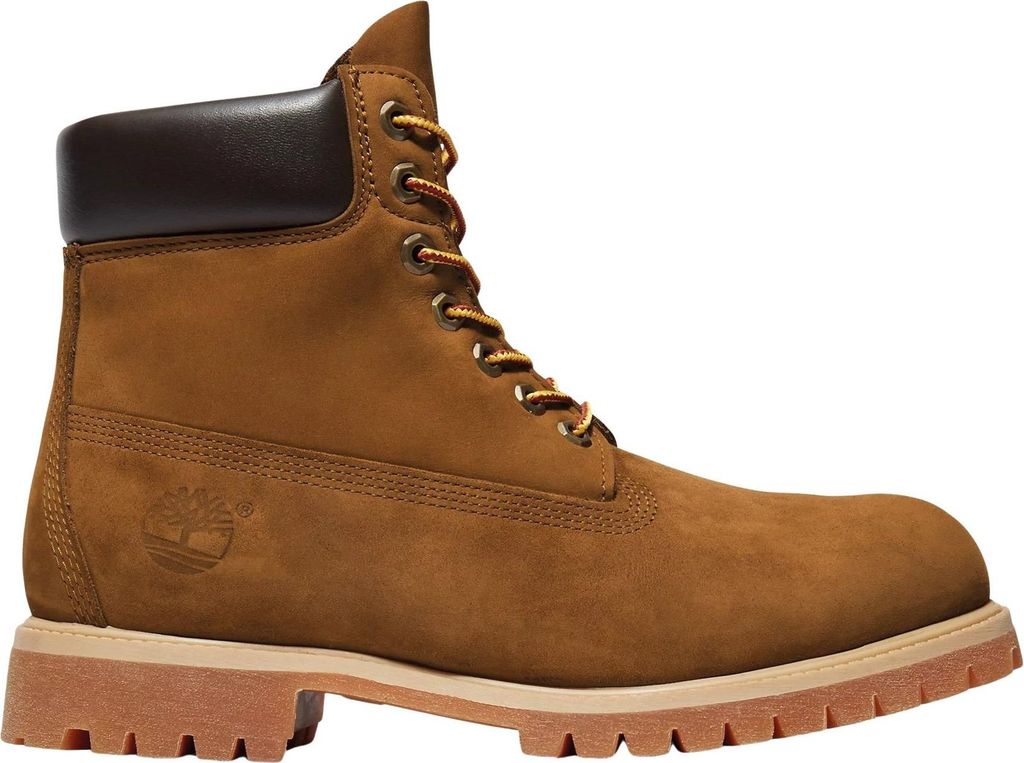 Timberland Premium 6 In Lace Waterproof Herren Stiefel Produktbild 
