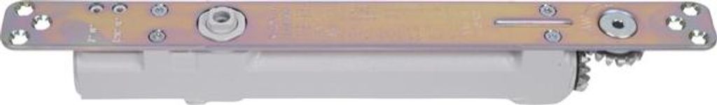 Dorma TS ITS96 taille 2-4 largeur de vantail 1100mm poids Image du produit 