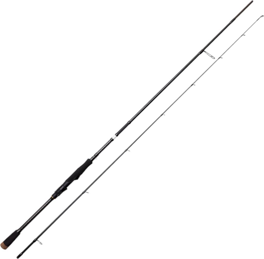 Savage Gear SG2 Medium Game Angelrute 2,13 m 10 - 30 g 2 Teile