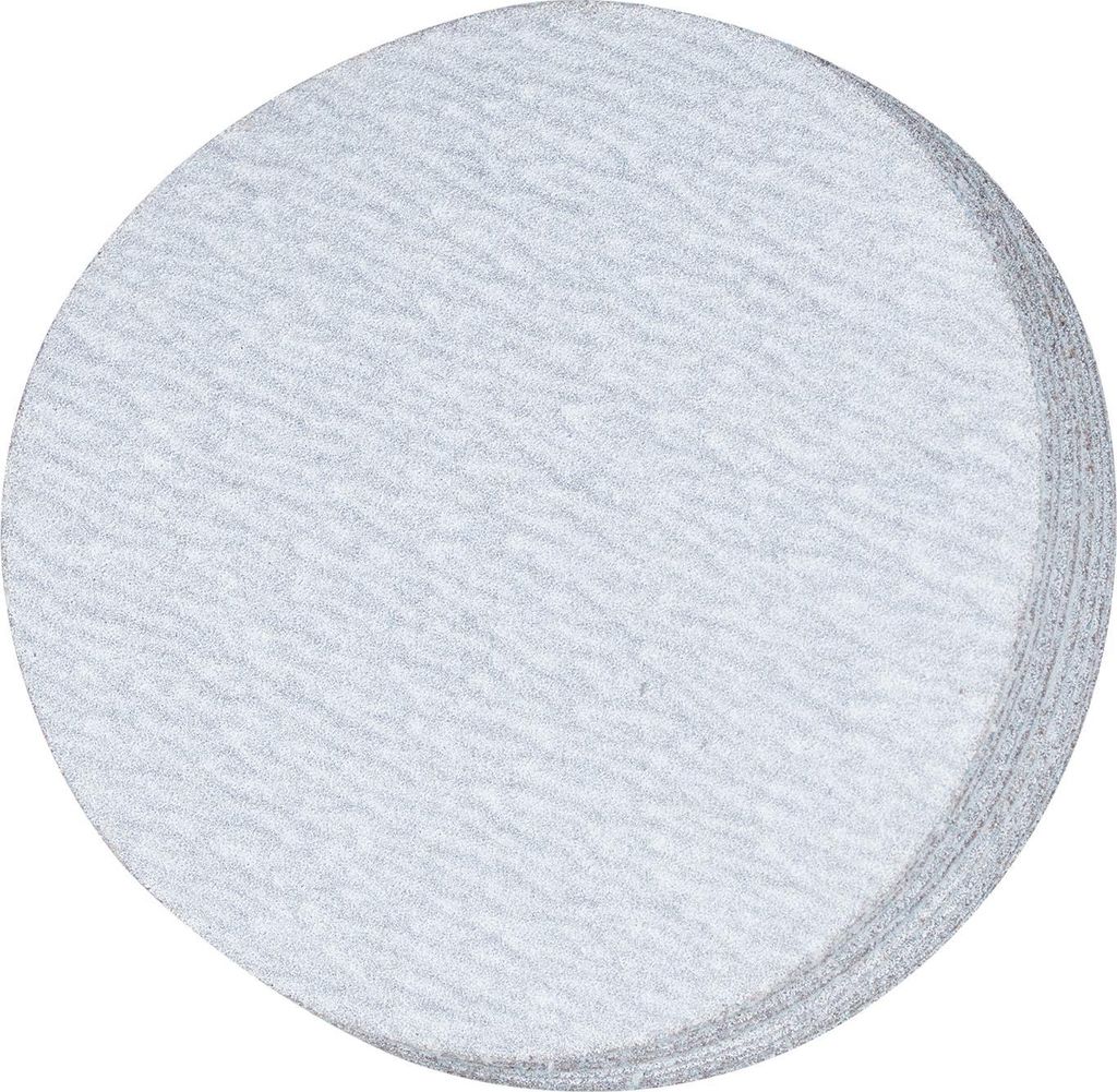 SW-Stahl S3293-75/240 Schleifpapier, ø 75 mm, Körnung 240, 10 Stück