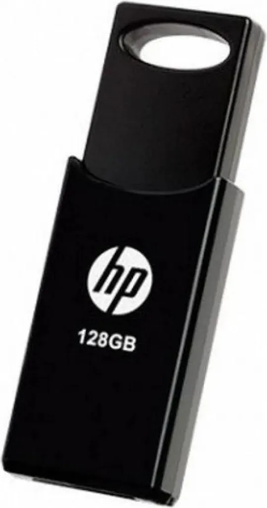 Pen Drive PNY v212w 128GB: Massima Memoria USB 2.0 per PC e Mac