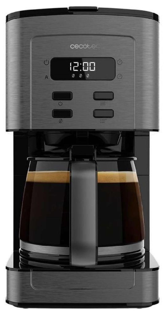 Cecotec Filterkaffeemaschinen Coffee 56 Time Produktbild 