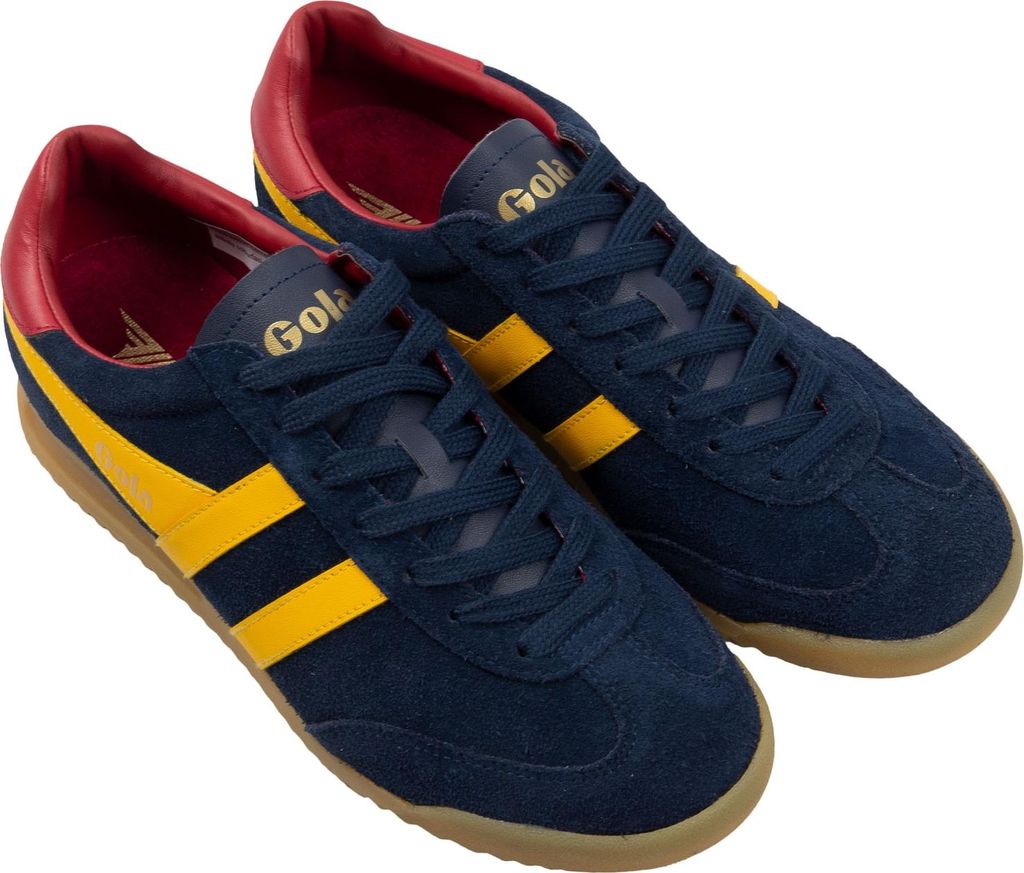 GOLA Herren Sneaker Torpedo Trainers Produktbild 