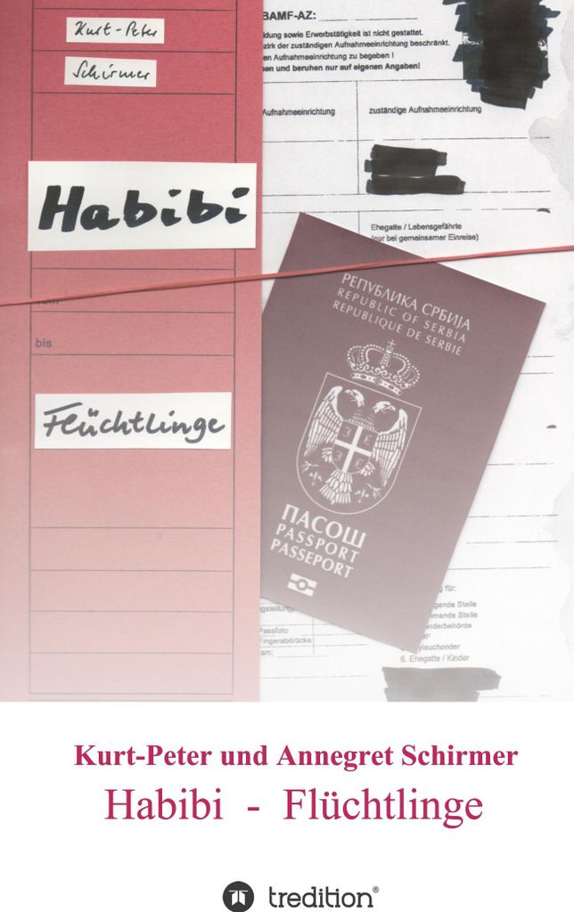 Habibi - Flüchtlinge