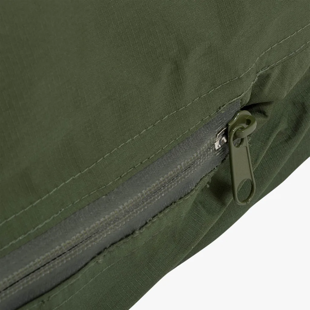 Sac de bivouac respirant Highlander Hawk en polyester résistant de 250cm
