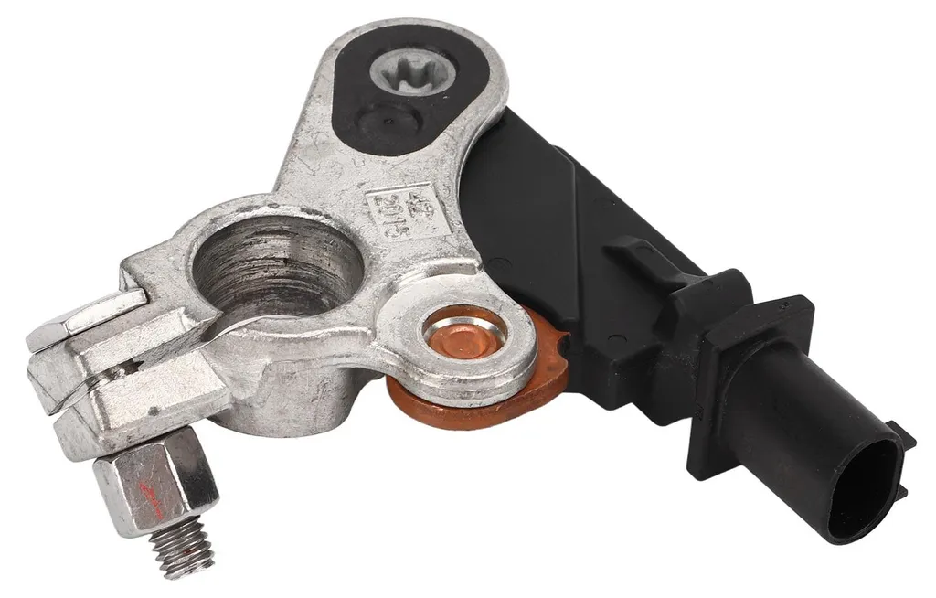Capteur de Courant 4692269AI pour Réparation Système Électrique Dodge RAM