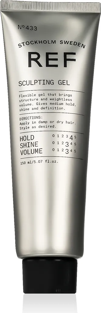 REF Gel Scolpente N°433 150 ml