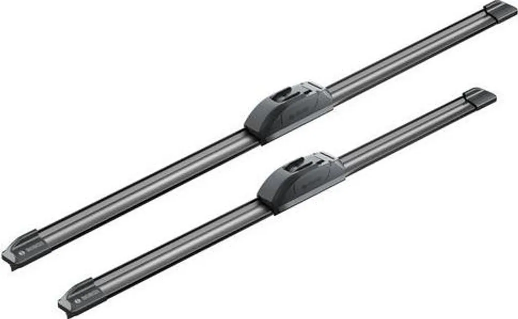 Essuie-glace avant Bosch pour Alfa 146, Accord et Mitsubishi Outlander